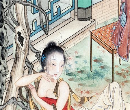 嘉禾-中国古代行房图大全，1000幅珍藏版！